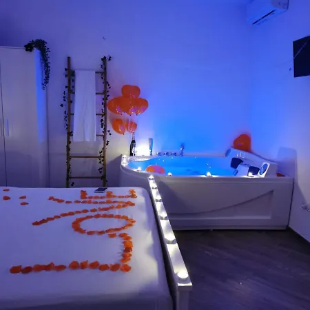 Sea Fly 4* Fiumicino