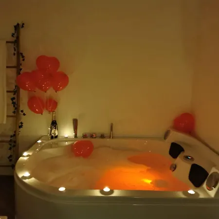 Sea Fly Oda ve Kahvaltı Fiumicino