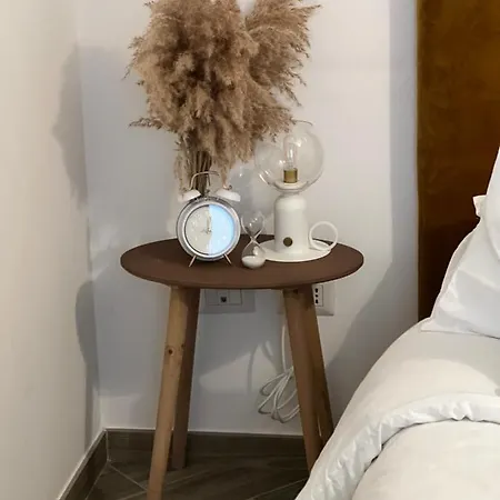 Oda ve Kahvaltı Sea Fly Fiumicino