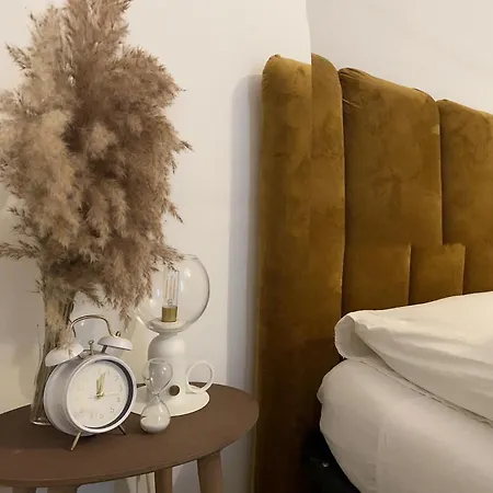 Oda ve Kahvaltı Sea Fly Fiumicino