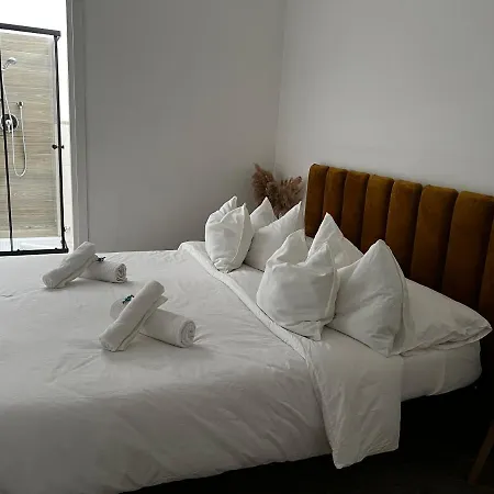 Sea Fly 4* Fiumicino