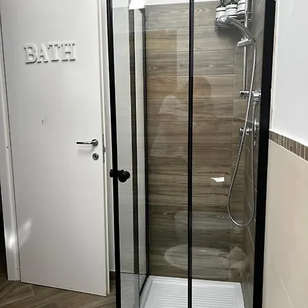 Sea Fly Oda ve Kahvaltı 4*