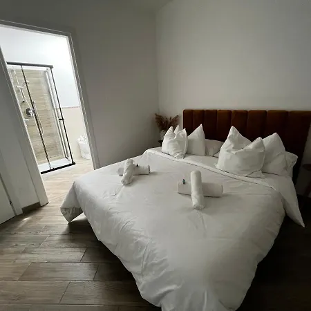 Sea Fly Oda ve Kahvaltı