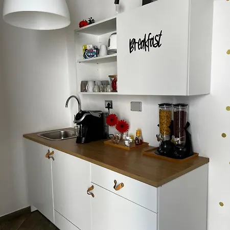 Oda ve Kahvaltı Sea Fly Fiumicino