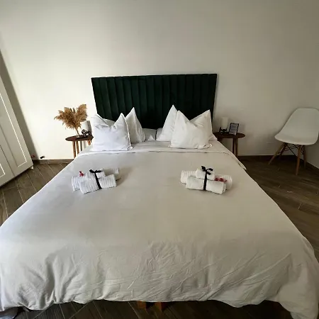 Sea Fly Oda ve Kahvaltı