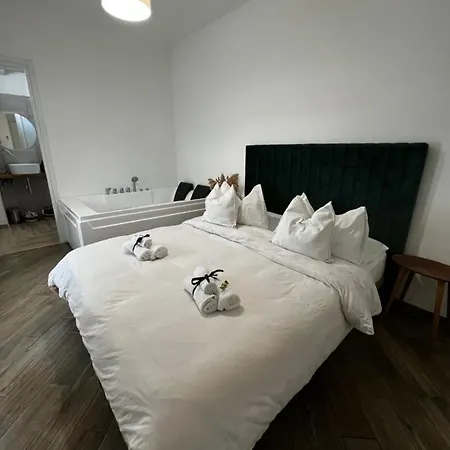 Oda ve Kahvaltı Sea Fly