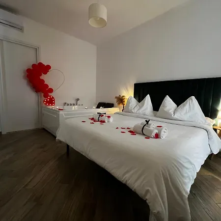 Oda ve Kahvaltı Sea Fly Fiumicino