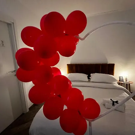 Oda ve Kahvaltı Sea Fly