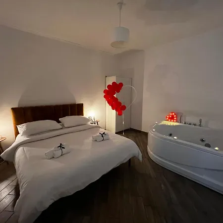 Sea Fly 4* Fiumicino