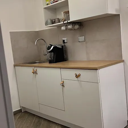 Sea Fly 4* Fiumicino