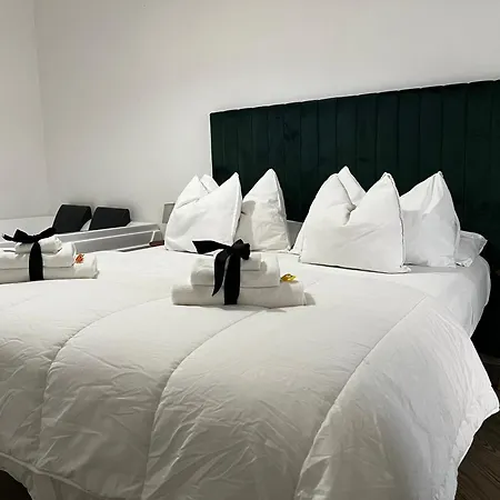 Oda ve Kahvaltı Sea Fly 4*