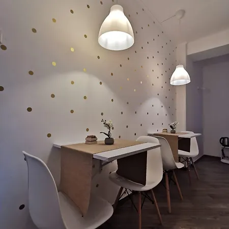 Oda ve Kahvaltı Sea Fly 4*