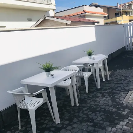 Sea Fly 4* Fiumicino