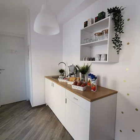 Sea Fly Oda ve Kahvaltı Fiumicino