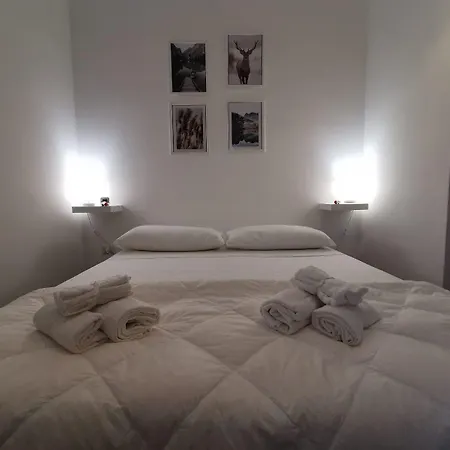 Oda ve Kahvaltı Sea Fly 4*