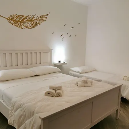 Sea Fly 4* Fiumicino