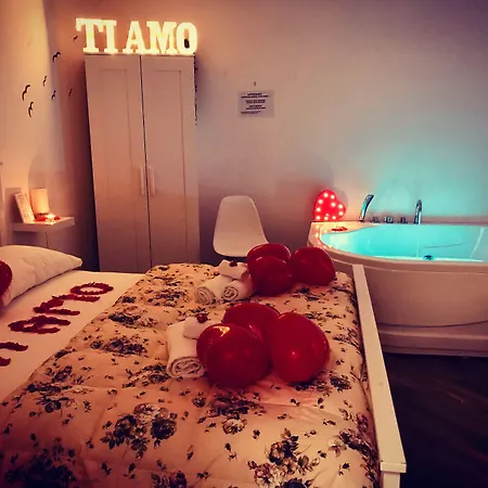 Sea Fly Oda ve Kahvaltı Fiumicino