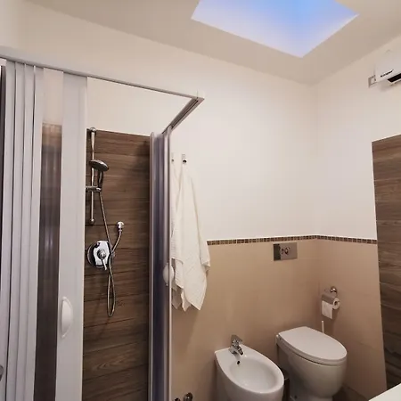 Oda ve Kahvaltı Sea Fly 4*