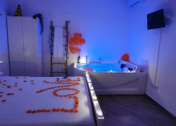 Sea Fly 4* Fiumicino