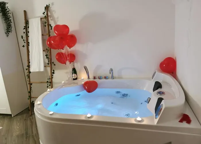 Bed & Breakfast Sea Fly Fiumicino