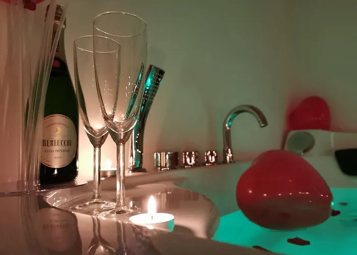 Sea Fly Bed & Breakfast 4*