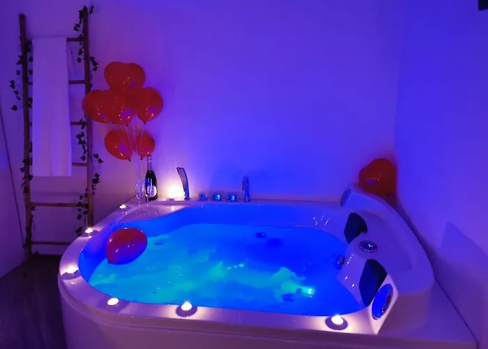 Bed & Breakfast Sea Fly 4*