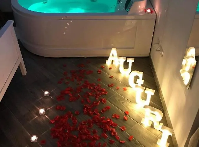 Bed & Breakfast Sea Fly 4*