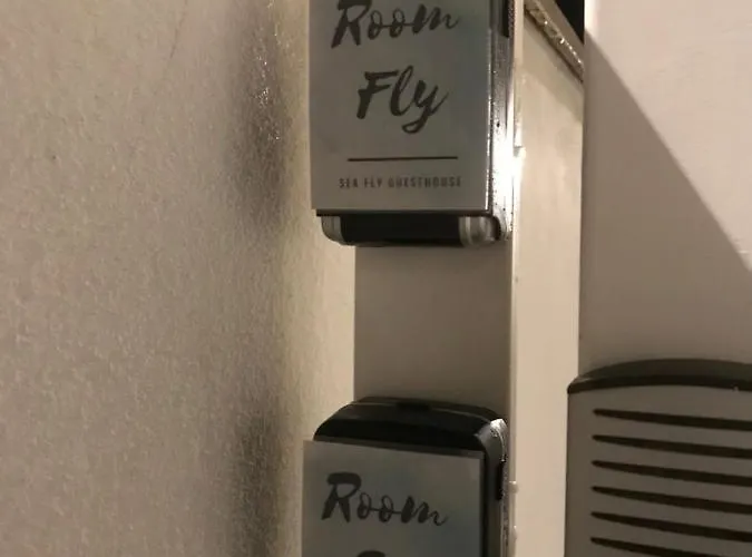 Sea Fly Bed & Breakfast Fiumicino