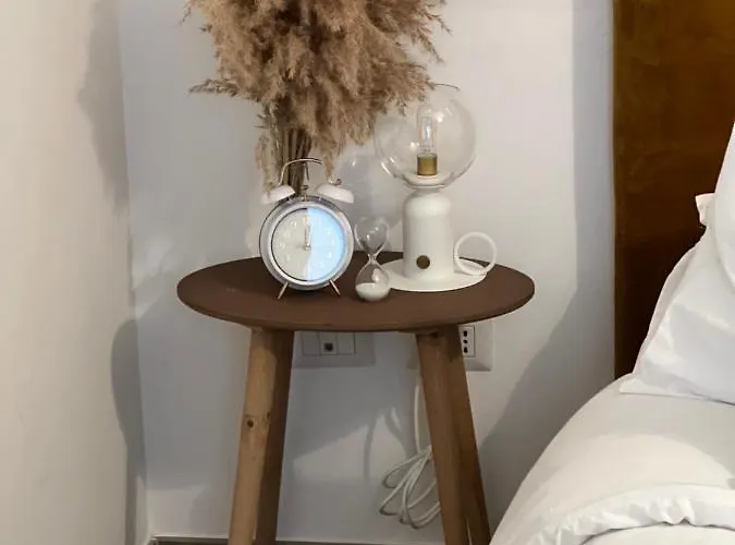 Bed & Breakfast Sea Fly Fiumicino