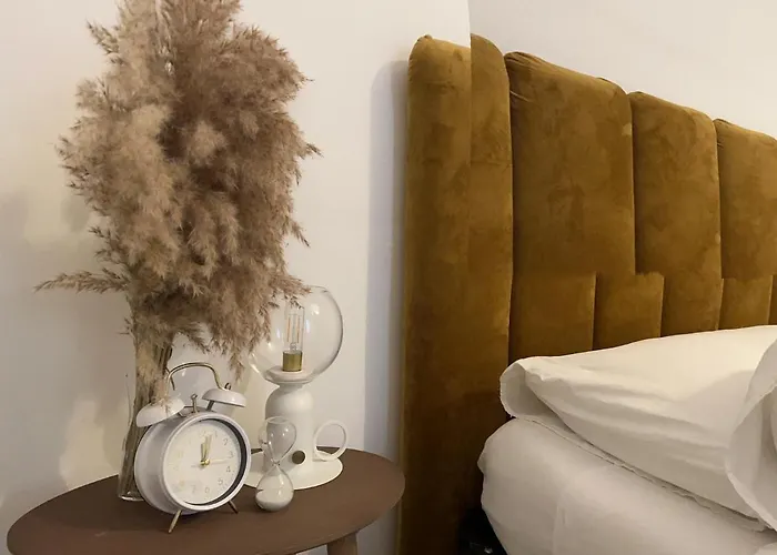 Bed & Breakfast Sea Fly Fiumicino