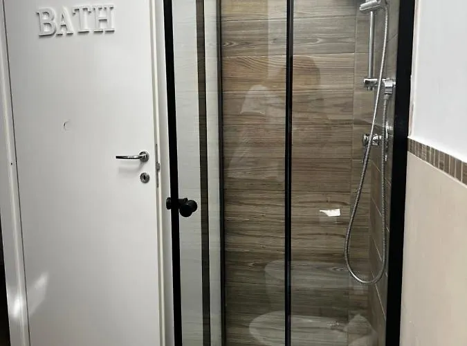 Sea Fly Bed & Breakfast 4*