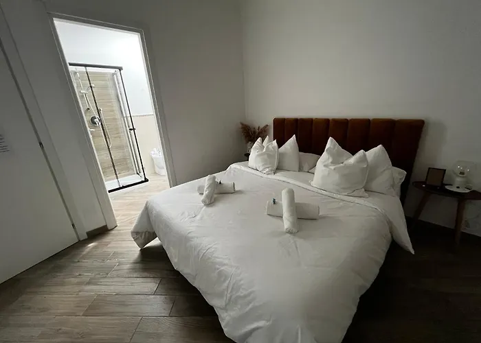 Sea Fly Bed & Breakfast