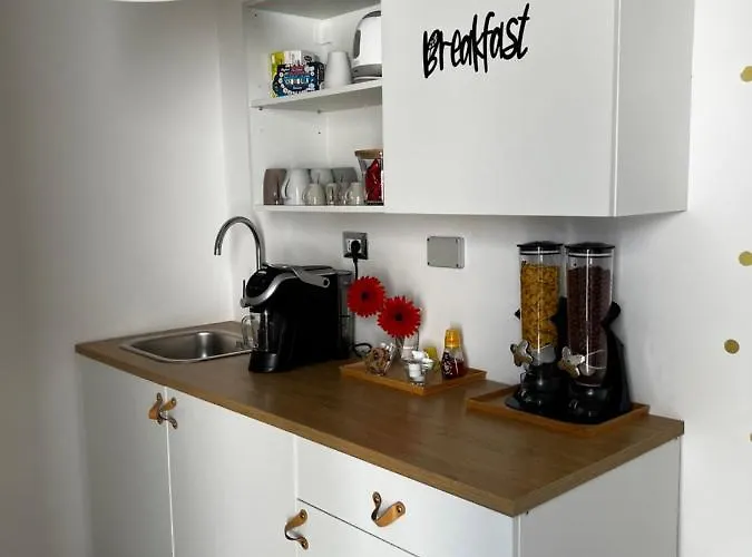 Bed & Breakfast Sea Fly Fiumicino