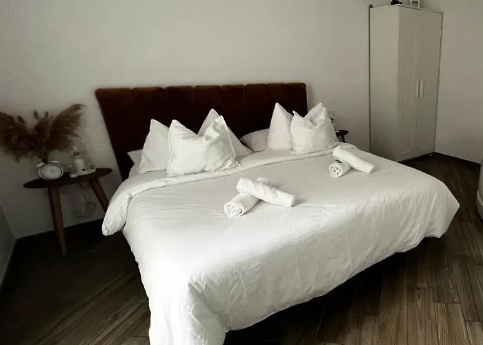Bed & Breakfast Sea Fly 4*