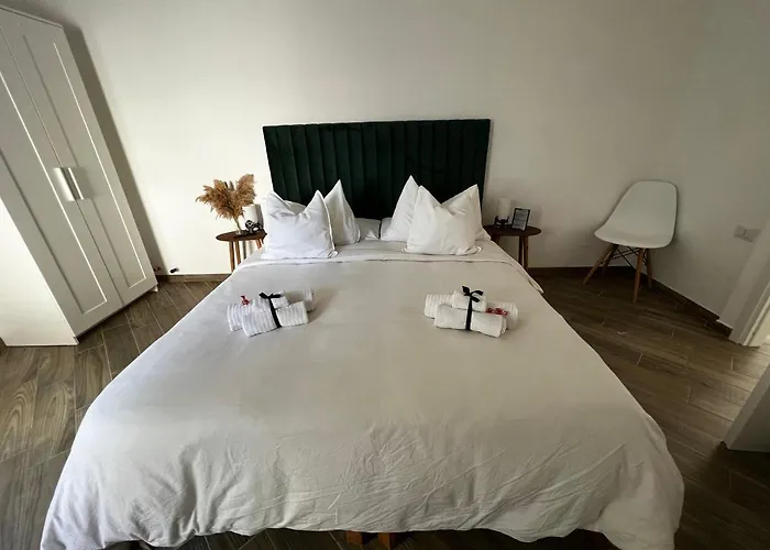 Sea Fly Bed & Breakfast