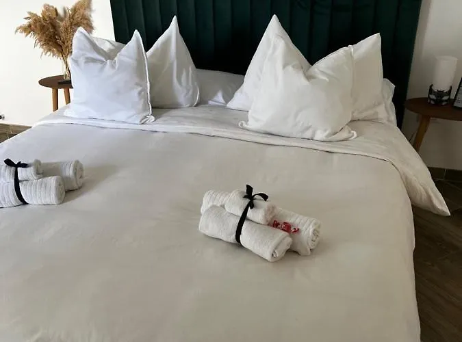 Bed & Breakfast Sea Fly