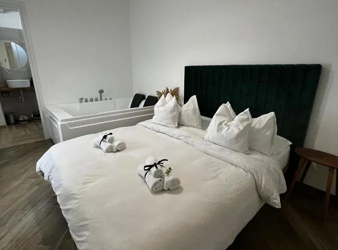 Bed & Breakfast Sea Fly