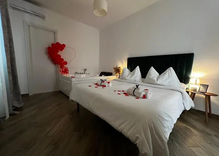 Bed & Breakfast Sea Fly Fiumicino