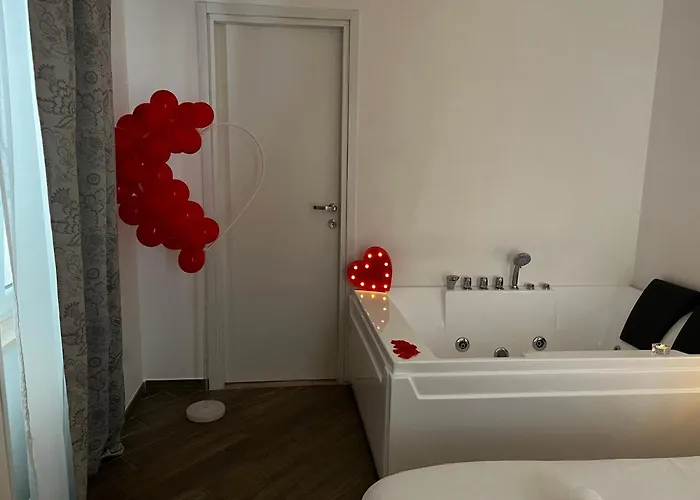 Sea Fly Bed & Breakfast 4*