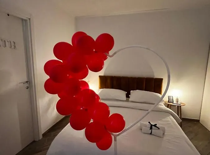 Bed & Breakfast Sea Fly