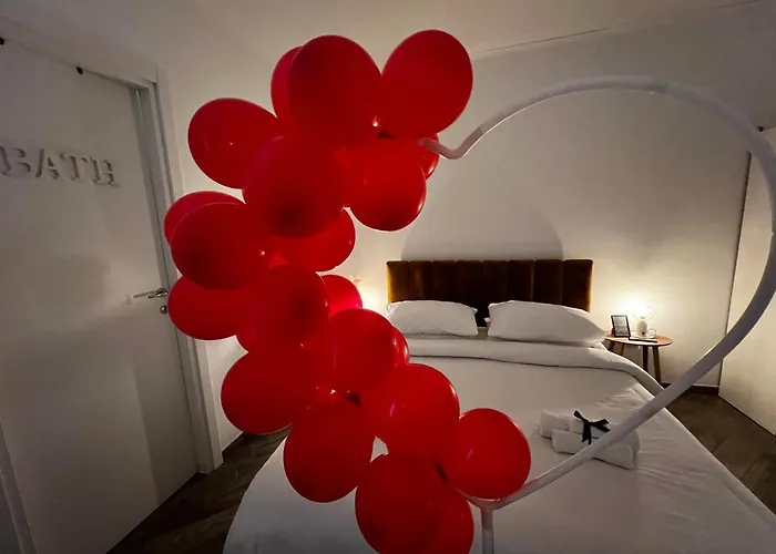 Bed & Breakfast Sea Fly