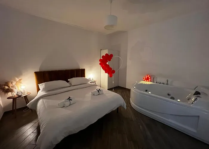 Sea Fly 4* Fiumicino