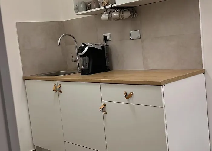 Sea Fly 4* Fiumicino