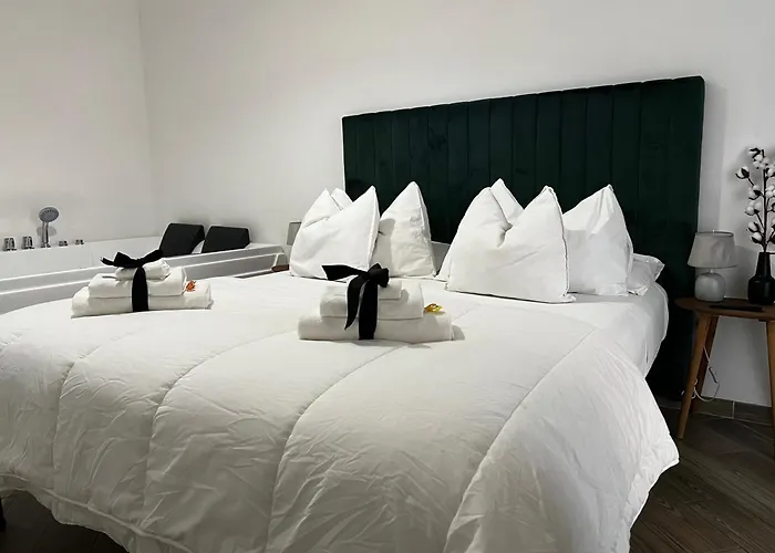 Bed & Breakfast Sea Fly 4*