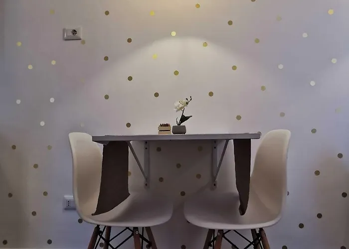 Bed & Breakfast Sea Fly