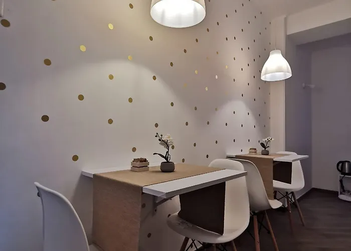 Bed & Breakfast Sea Fly 4*