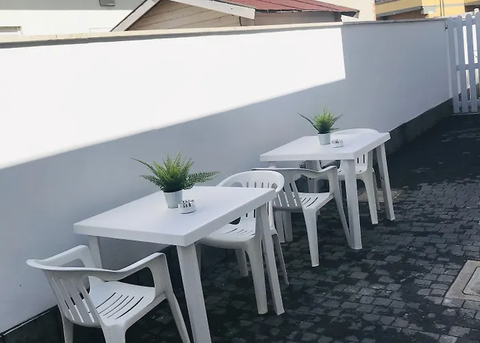 Sea Fly 4* Fiumicino