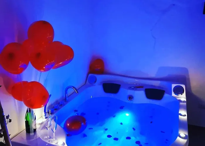 Sea Fly Bed & Breakfast 4*