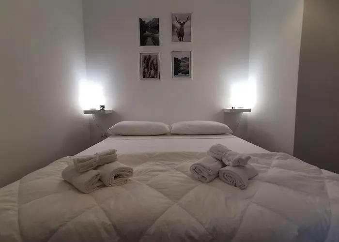 Bed & Breakfast Sea Fly 4*