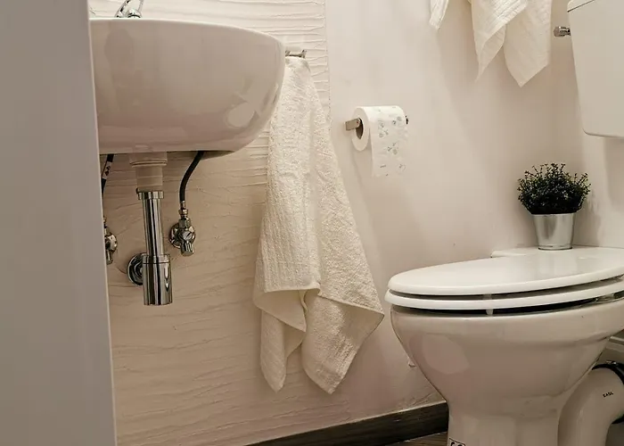 Bed & Breakfast Sea Fly 4*